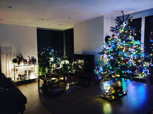 Where to Buy the Best Real Christmas Trees in Manchester (Delivered to Your Door)