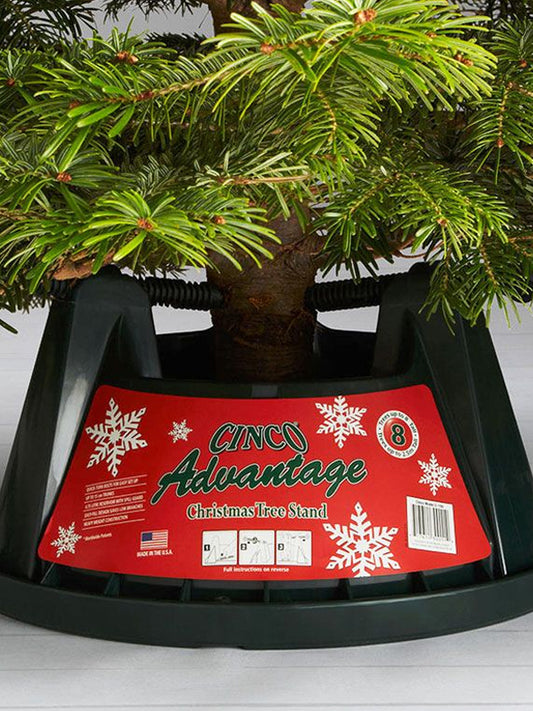 Cinco 5 – 8ft Water Holding Stand